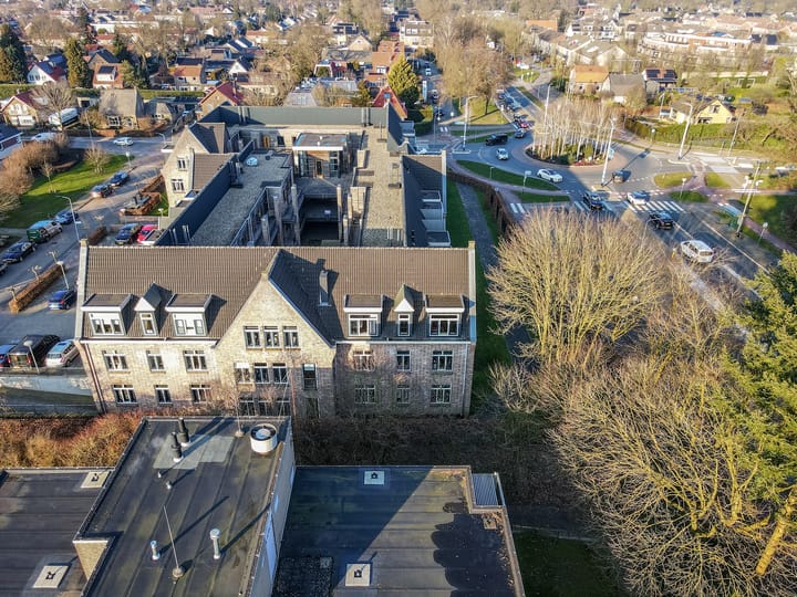 Foto 30 van Smutslaan 21-B