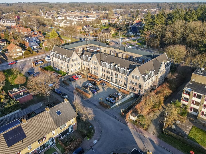 Foto 31 van Smutslaan 21-B