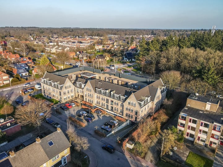 Foto 32 van Smutslaan 21-B