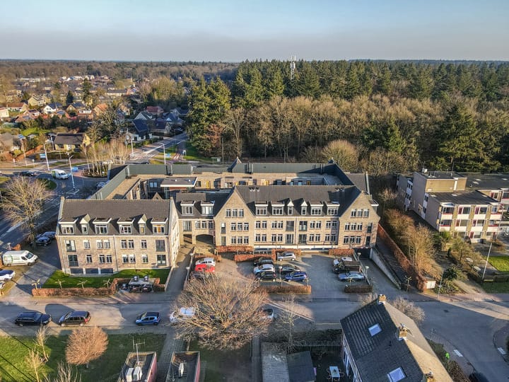 Foto 33 van Smutslaan 21-B