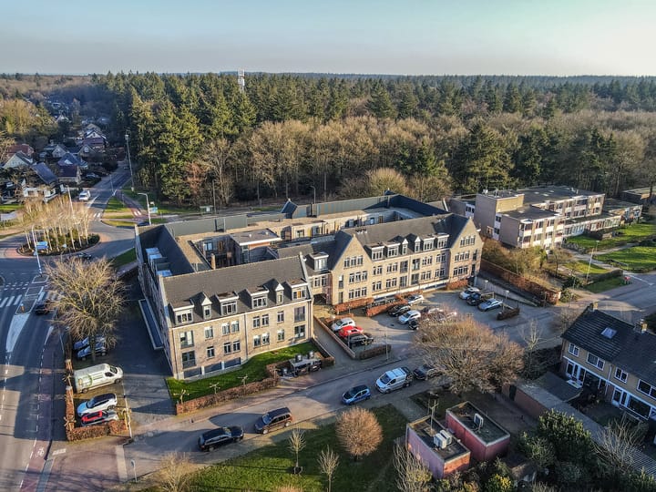 Foto 34 van Smutslaan 21-B