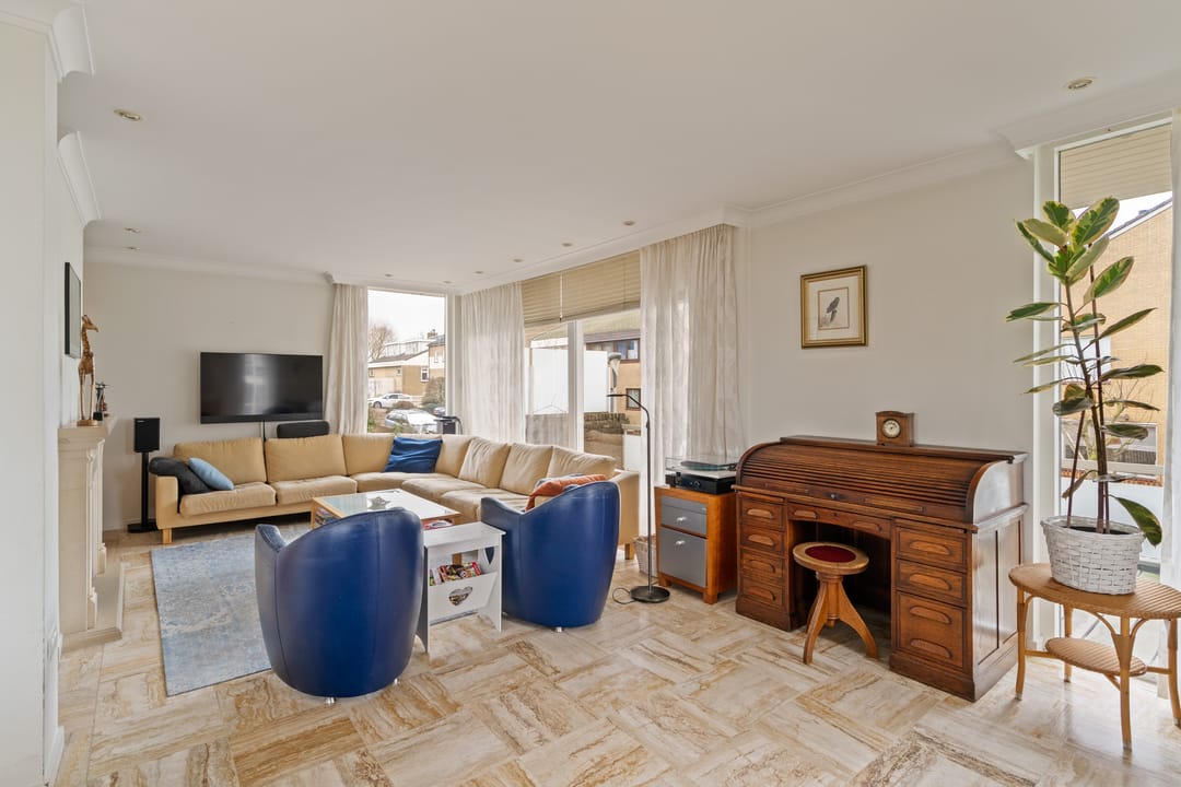 Foto 8 van Willem-Alexanderpark 56