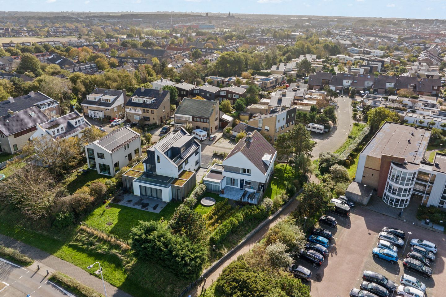 Foto 50 van Willem-Alexanderpark 56