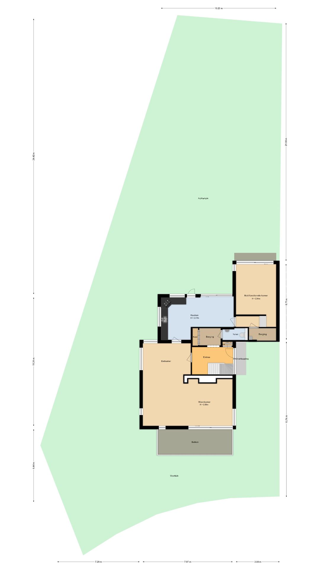 Foto 53 van Willem-Alexanderpark 56