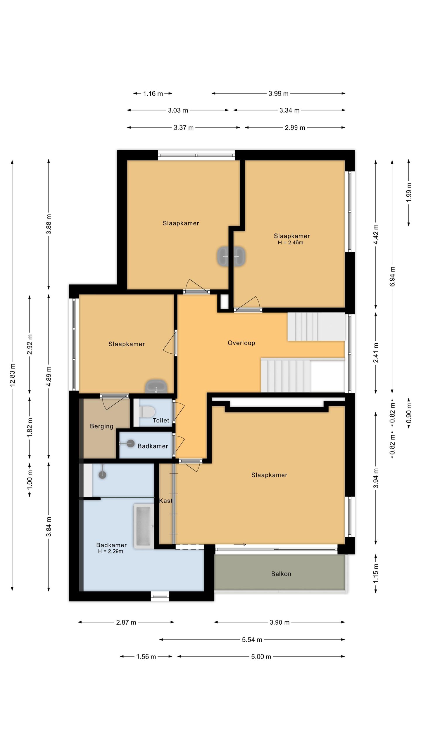 Foto 55 van Willem-Alexanderpark 56