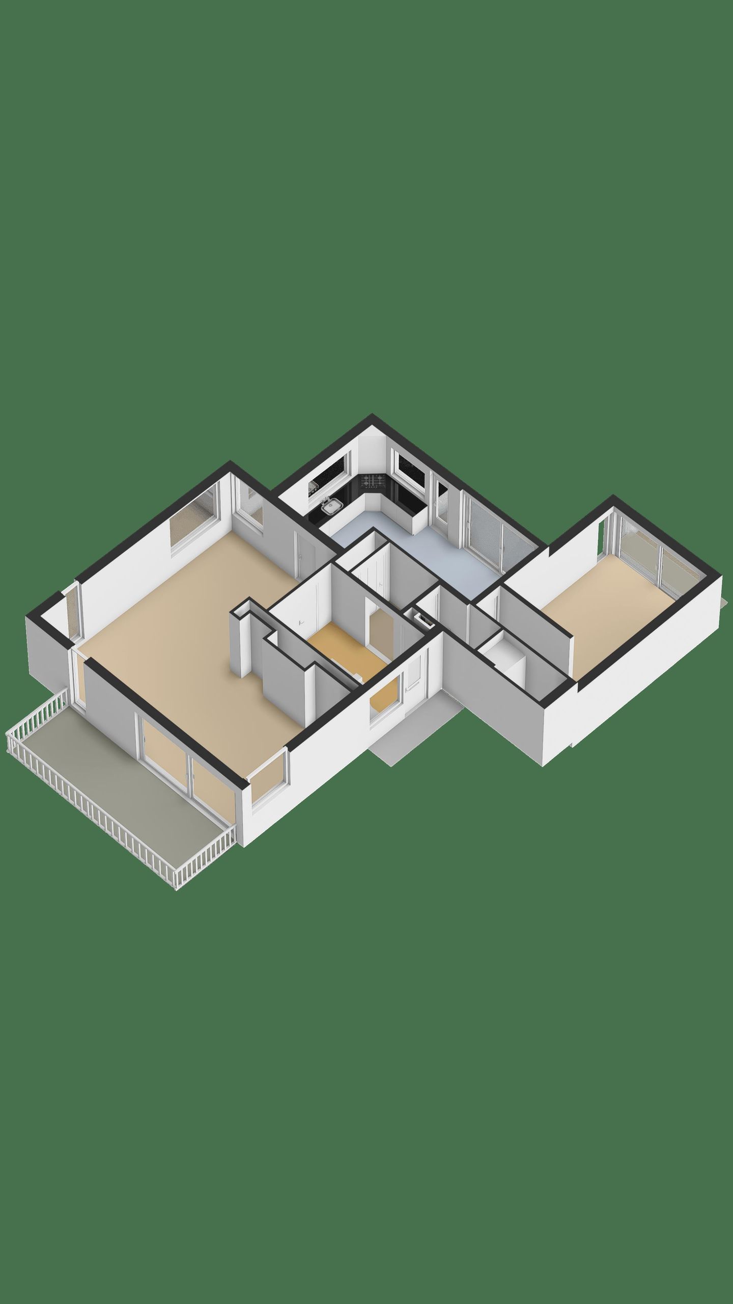 Foto 59 van Willem-Alexanderpark 56