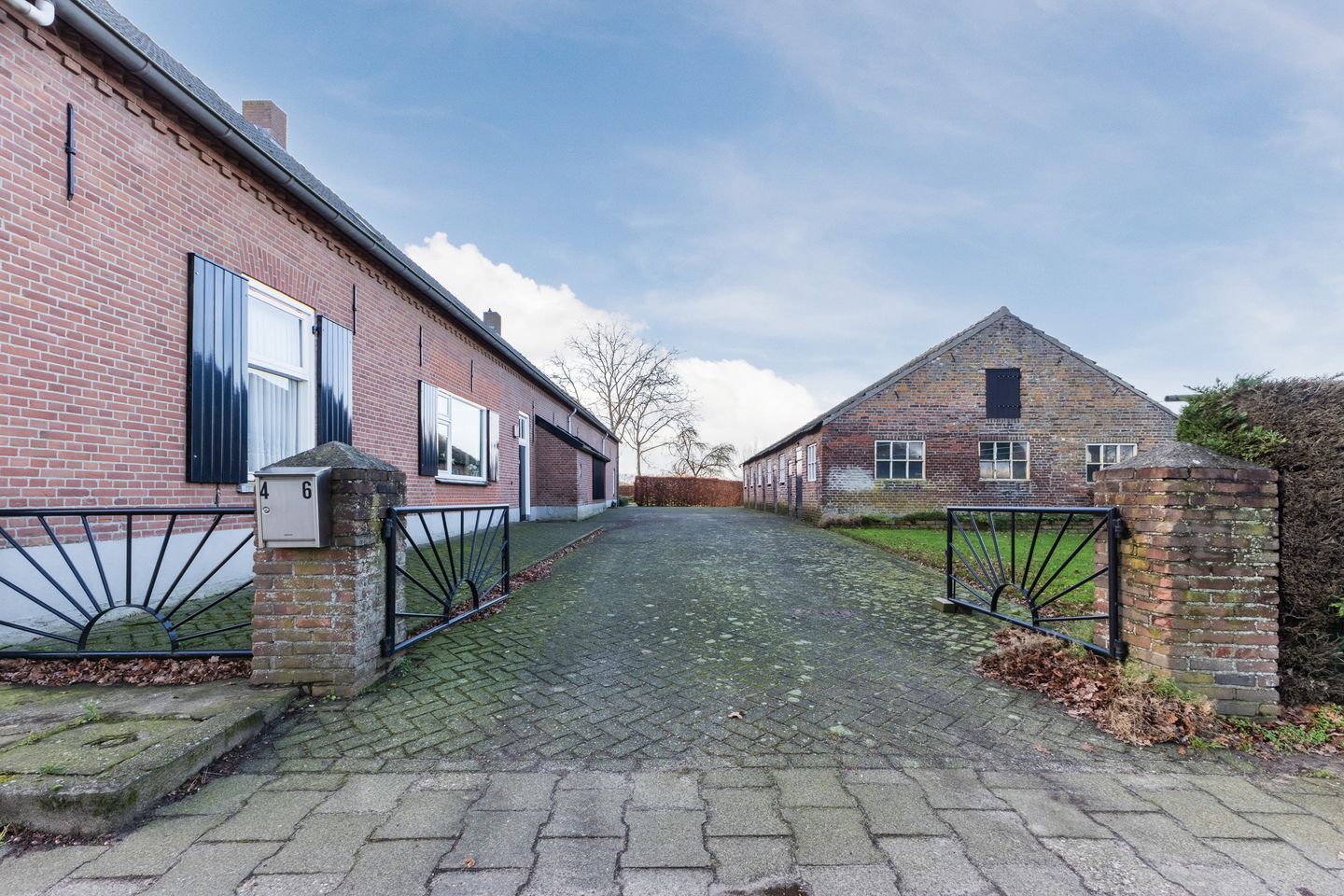 Foto 4 van Morschehoef 4