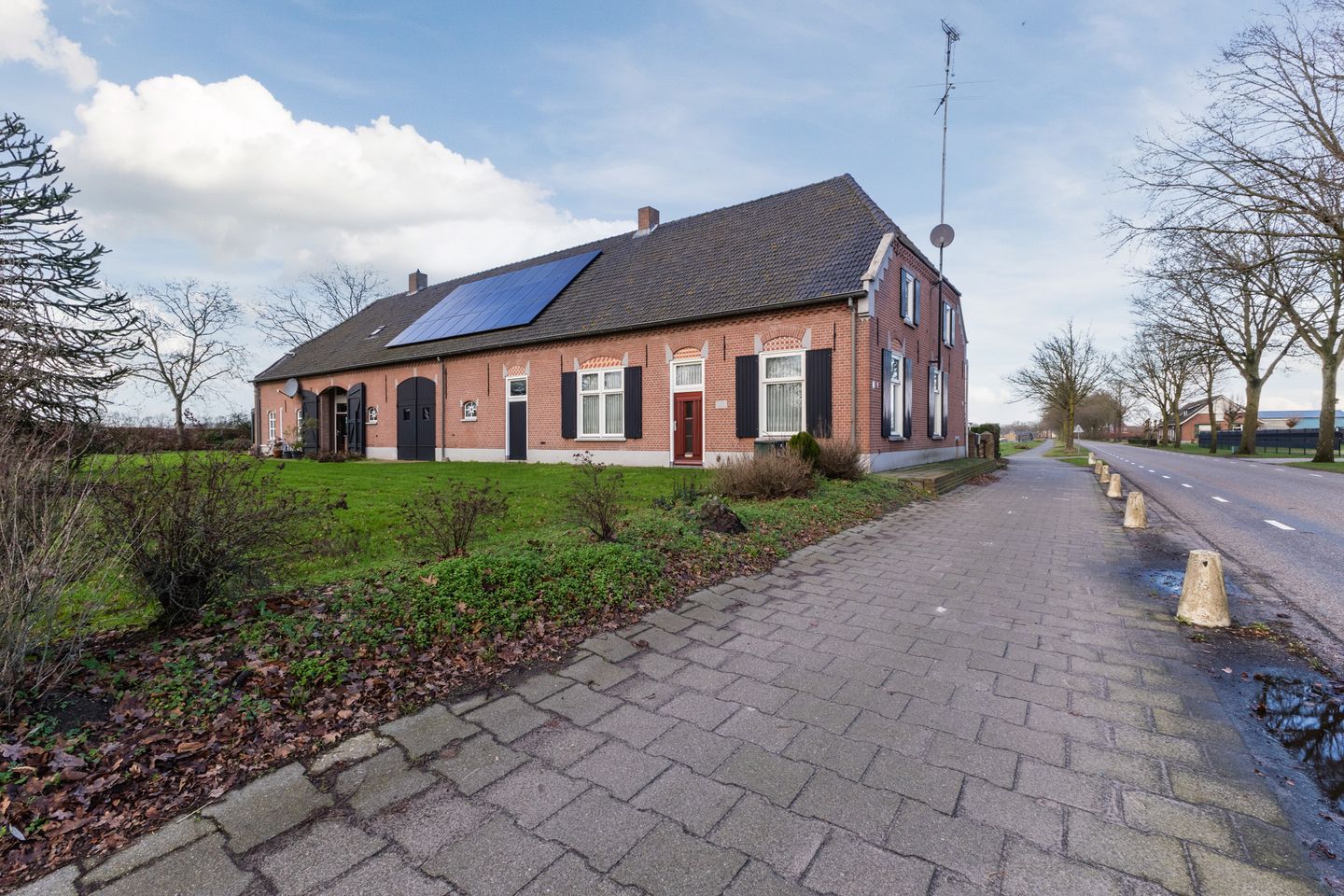 Foto 5 van Morschehoef 4