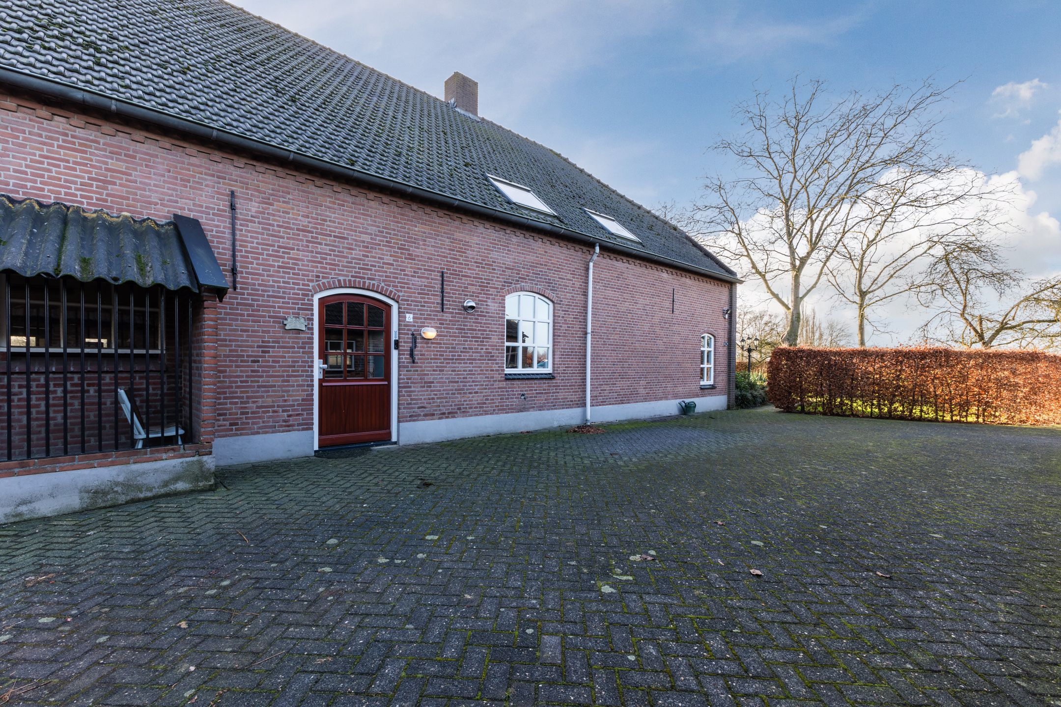 Foto 6 van Morschehoef 6