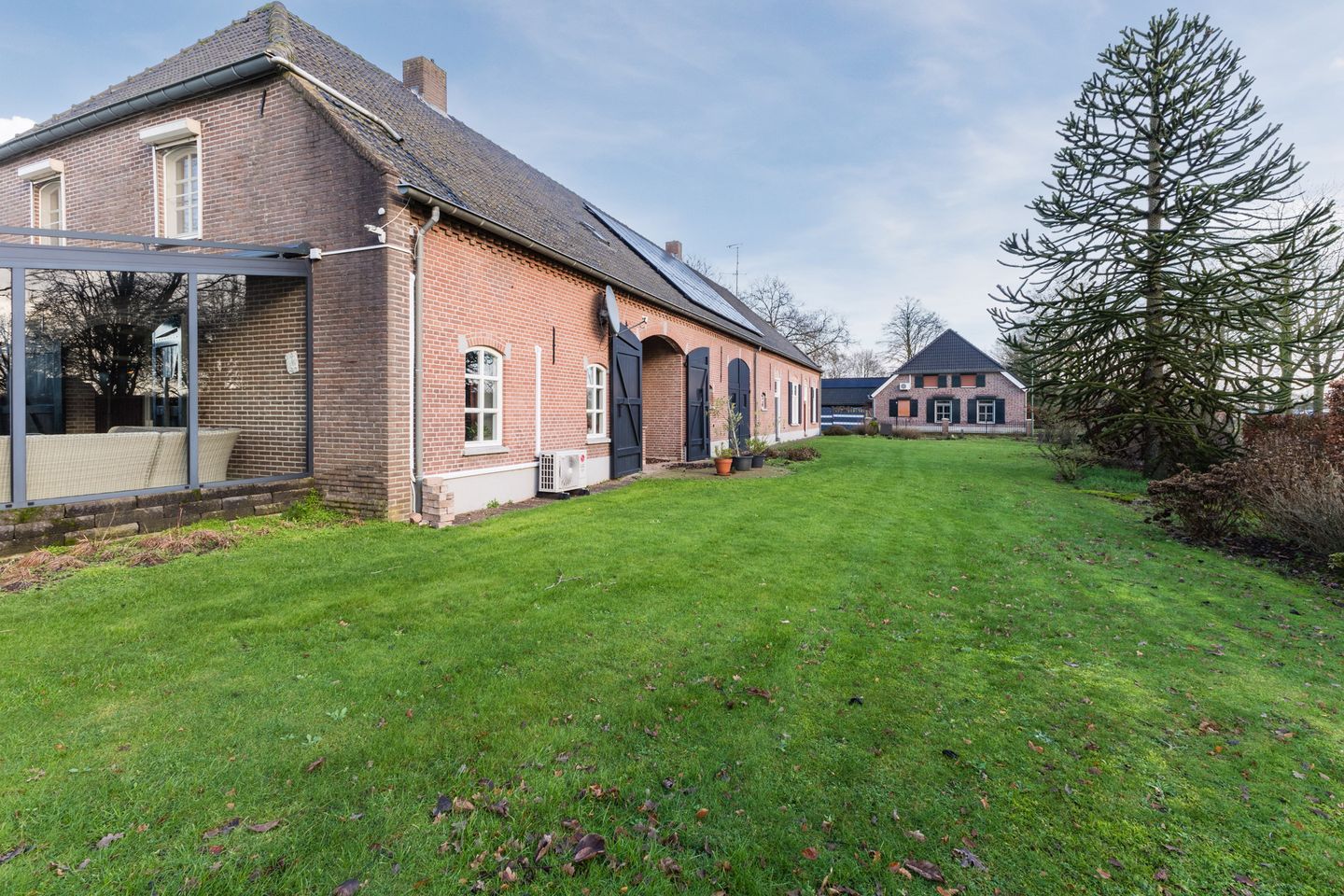 Foto 1 van Morschehoef 6