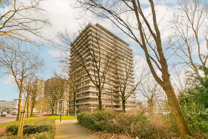 Foto 4 van Aziëlaan 268