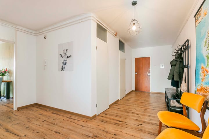 Foto 7 van Aziëlaan 268