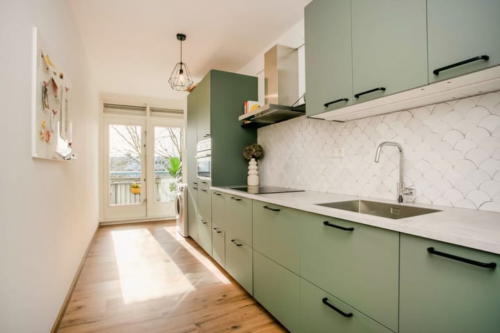 Foto 9 van Aziëlaan 268