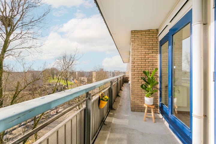 Foto 10 van Aziëlaan 268