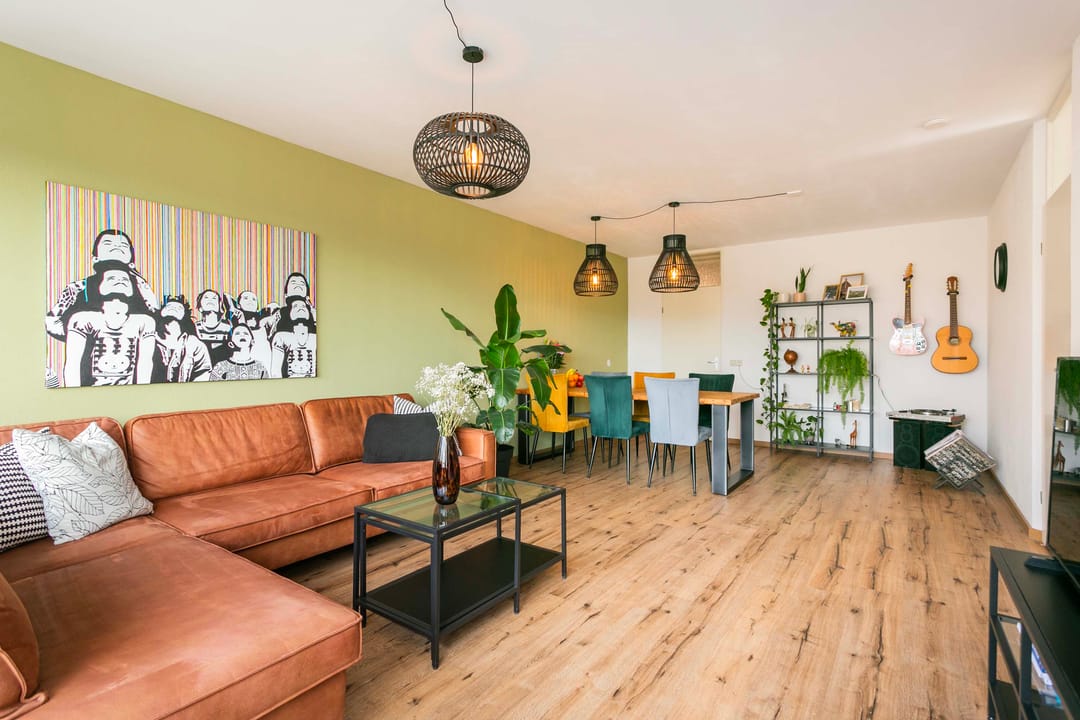 Photo 11 of Aziëlaan 268