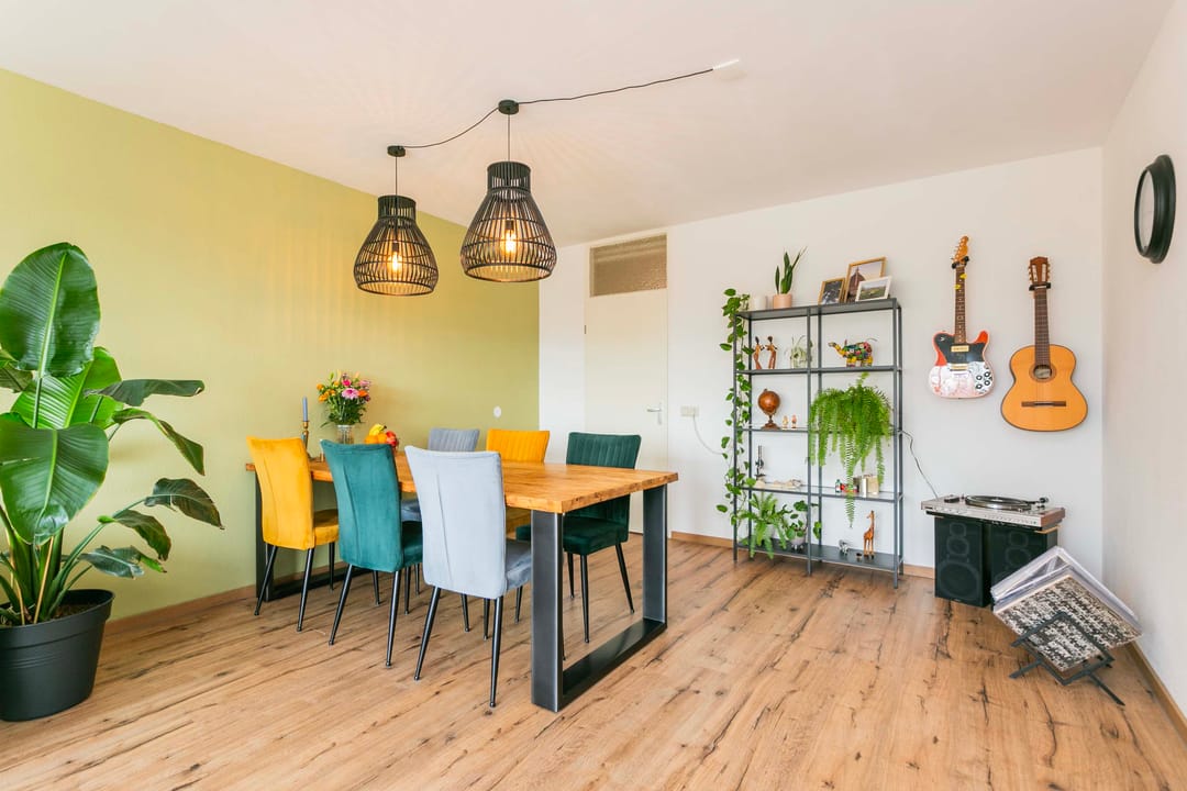 Photo 13 of Aziëlaan 268