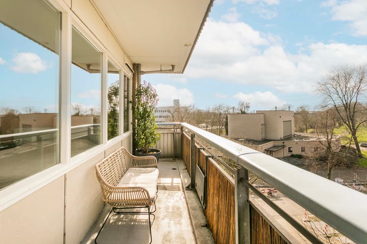 Foto 14 van Aziëlaan 268