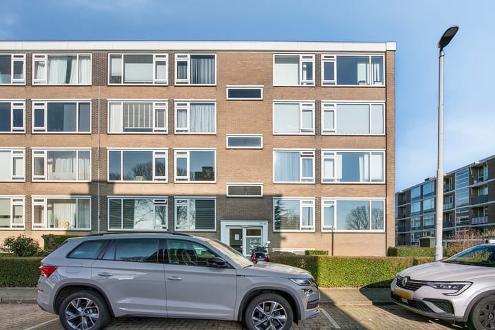 Foto 3 van Quadenoord 51