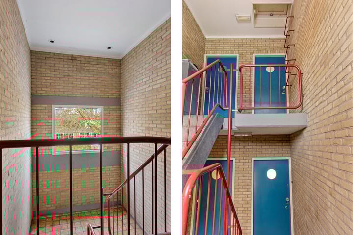 Foto 4 van Thorbeckestraat 52-3