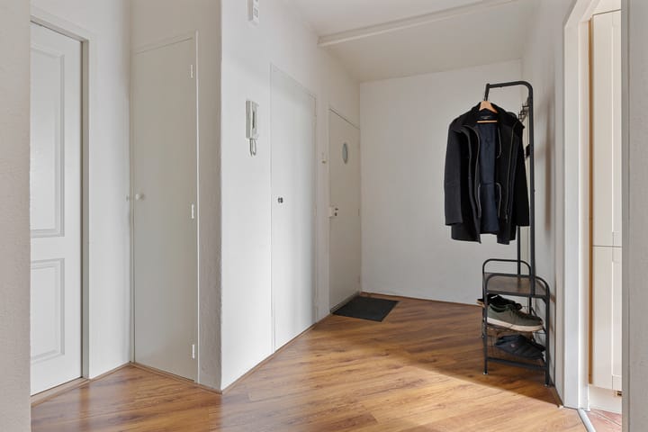 Foto 5 van Thorbeckestraat 52-3