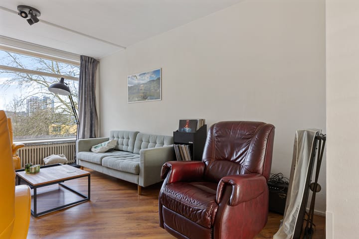 Foto 9 van Thorbeckestraat 52-3