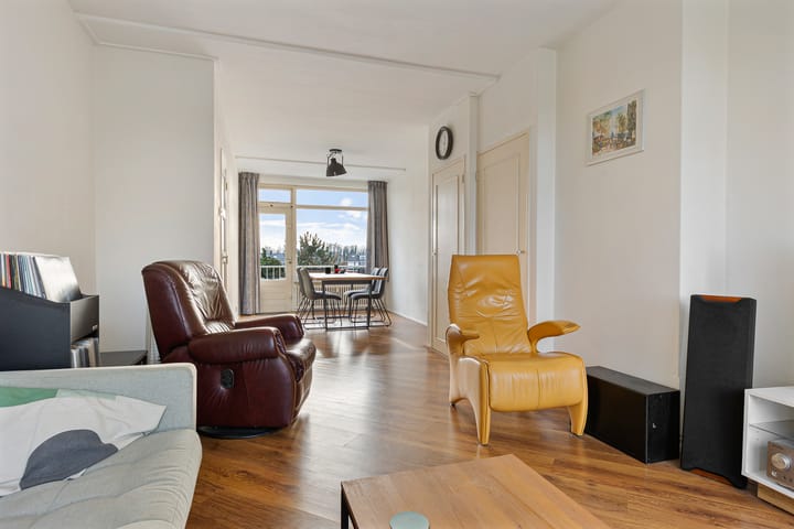 Foto 11 van Thorbeckestraat 52-3