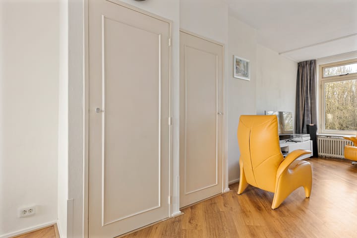 Foto 12 van Thorbeckestraat 52-3