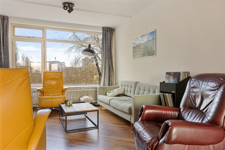 Foto 13 van Thorbeckestraat 52-3