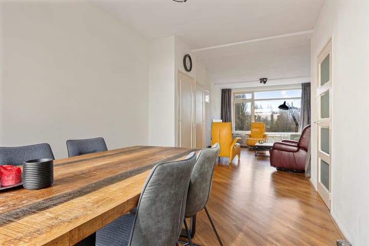 Foto 14 van Thorbeckestraat 52-3