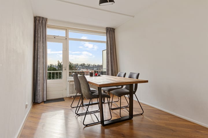 Foto 15 van Thorbeckestraat 52-3