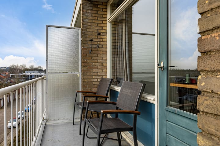 Foto 16 van Thorbeckestraat 52-3