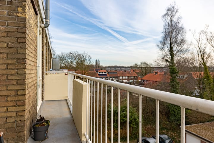 Foto 17 van Thorbeckestraat 52-3