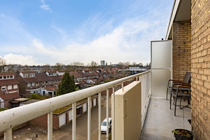 Foto 18 van Thorbeckestraat 52-3