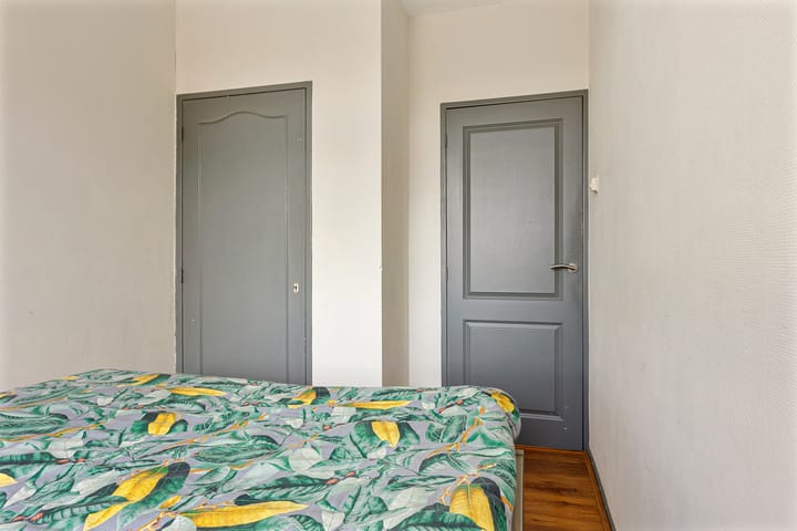 Foto 20 van Thorbeckestraat 52-3