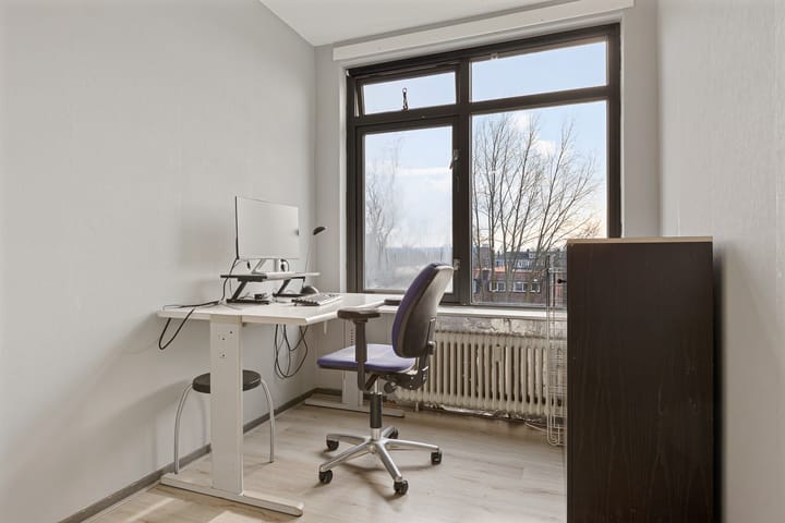 Foto 21 van Thorbeckestraat 52-3