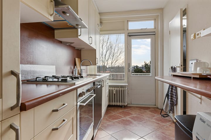 Foto 23 van Thorbeckestraat 52-3