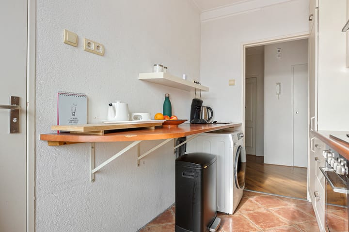 Foto 24 van Thorbeckestraat 52-3