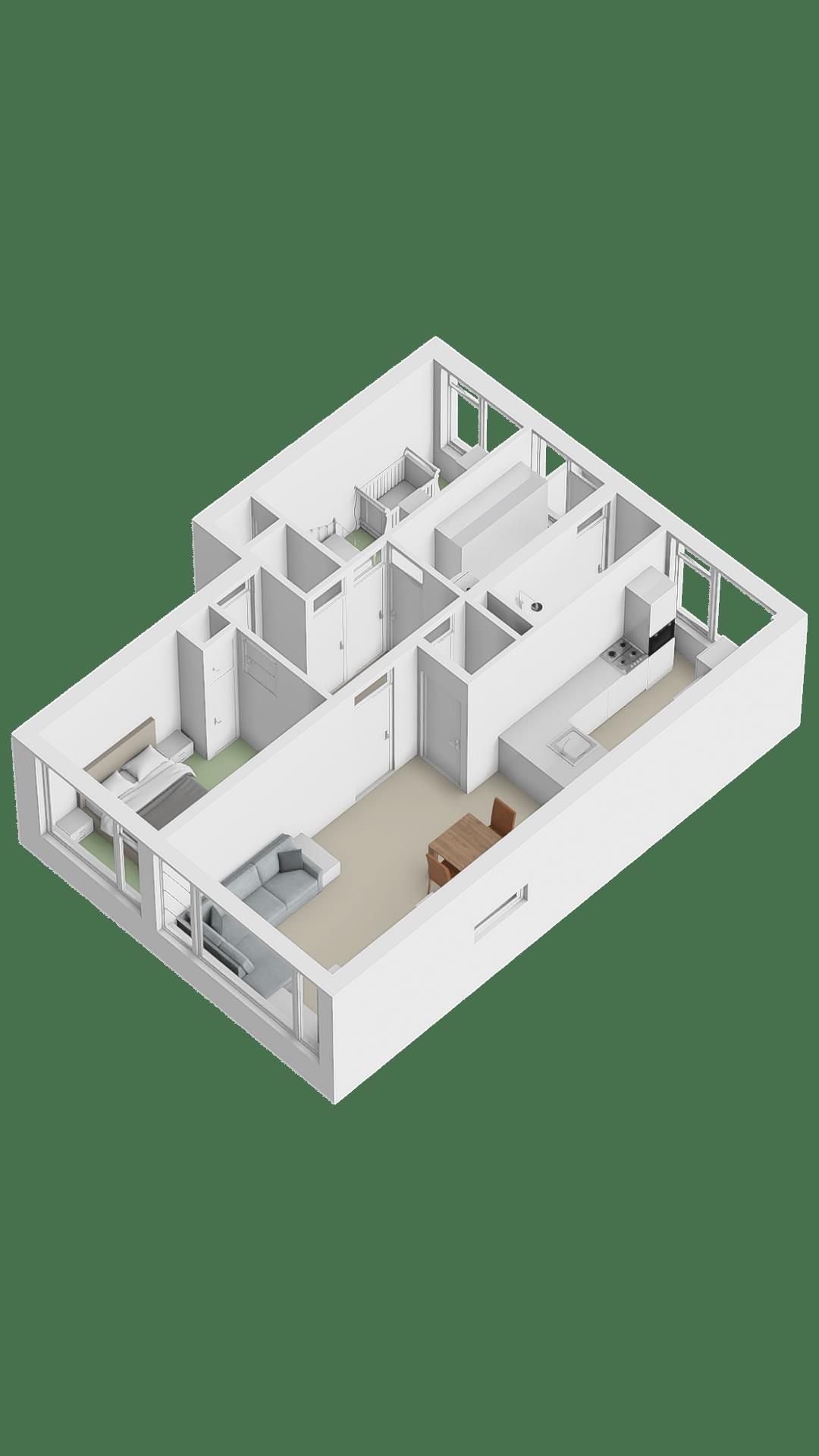 Foto 31 van Quadenoord 51