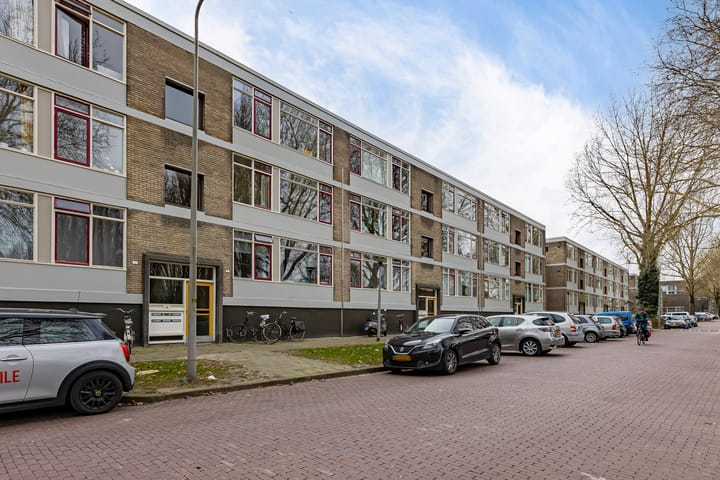 Foto 27 van Thorbeckestraat 52-3