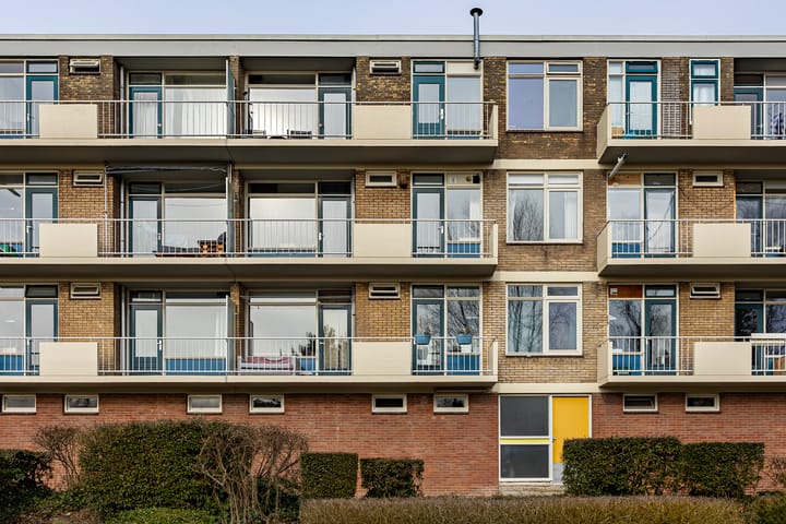 Foto 28 van Thorbeckestraat 52-3