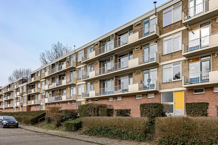 Foto 29 van Thorbeckestraat 52-3