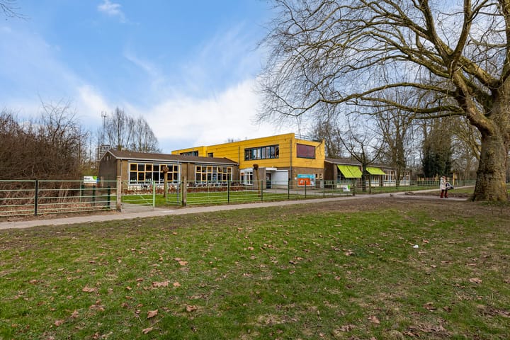 Foto 30 van Thorbeckestraat 52-3