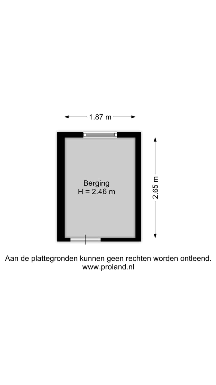 Foto 32 van Thorbeckestraat 52-3