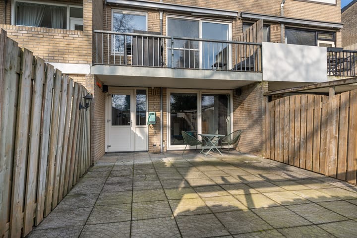 Foto 2 van Cypressenlaan 51