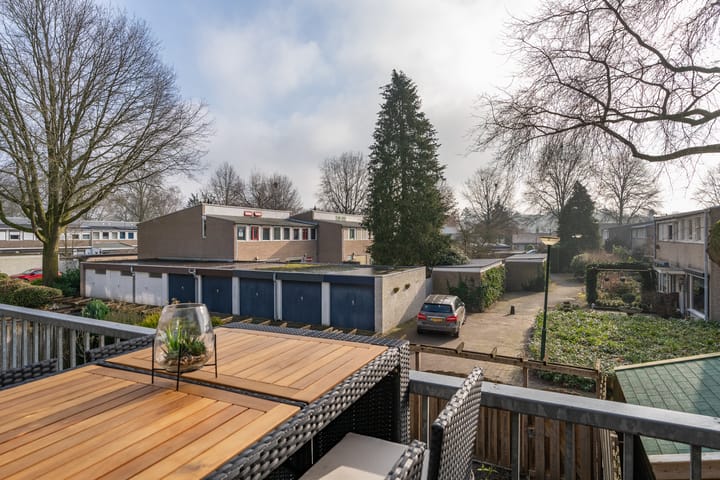 Foto 3 van Cypressenlaan 51