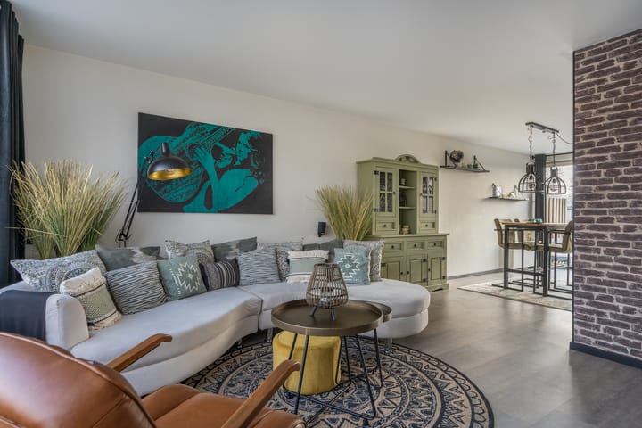 Foto 4 van Cypressenlaan 51