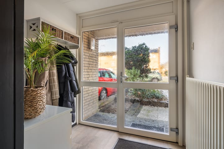 Foto 6 van Cypressenlaan 51