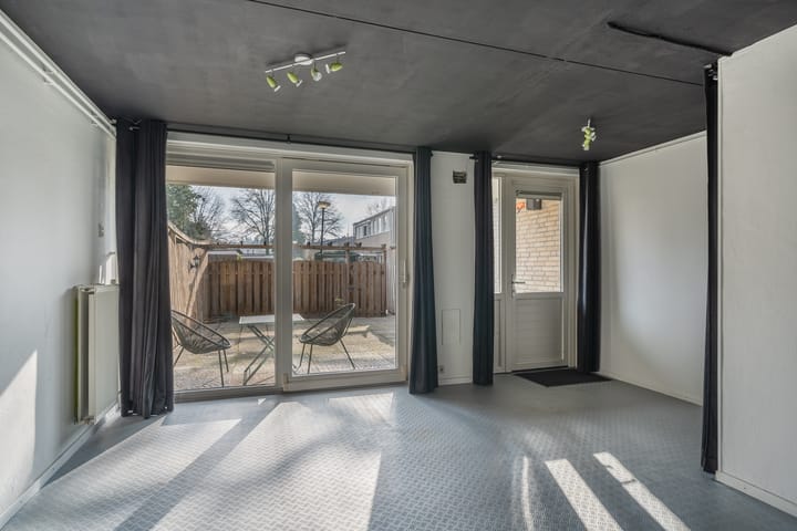 Foto 7 van Cypressenlaan 51