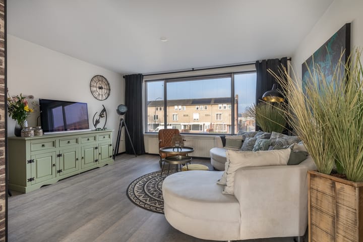 Foto 10 van Cypressenlaan 51