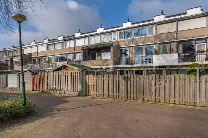 Foto 29 van Cypressenlaan 51